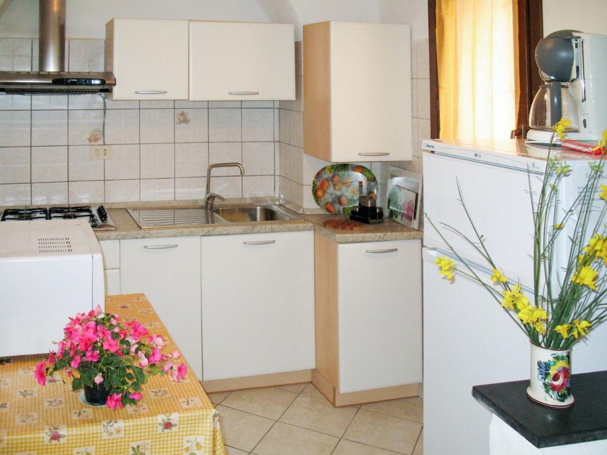Costa Carnara Apartment Elisa - Dol127 By Interhome מראה חיצוני תמונה
