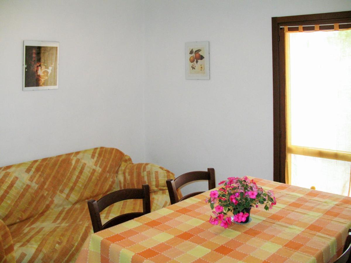 Costa Carnara Apartment Elisa - Dol127 By Interhome מראה חיצוני תמונה